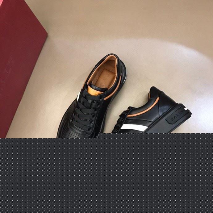 Bally Sneakers